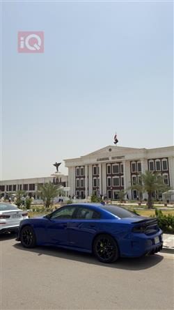 دودج تشارجر